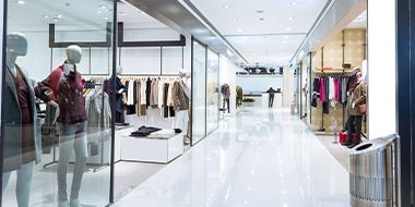 Virtual retail store audits in the retail industry